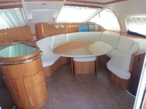 Thumbnail von Alliaura Privilege 465