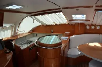 Thumbnail von Alliaura Privilege 465