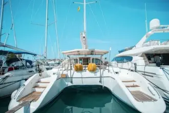 Thumbnail von Alliaura Privilege 465