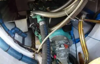 Thumbnail von Alliaura Privilege 465