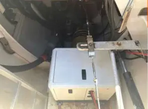 Thumbnail von Alliaura Privilege 465