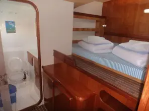 Thumbnail von Alliaura Privilege 465