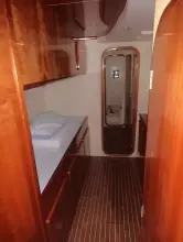 Thumbnail von Alliaura Privilege 465