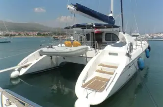 Thumbnail von Alliaura Privilege 465