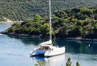 Thumbnail von Alliaura Privilege 465