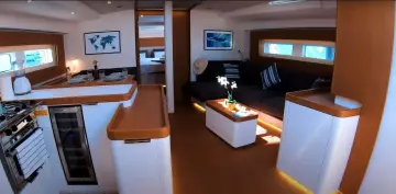 Thumbnail von Beneteau First 53