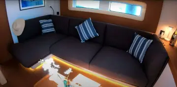 Thumbnail von Beneteau First 53