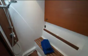 Thumbnail von Beneteau First 53