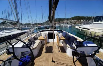 Thumbnail von Beneteau First 53