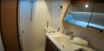 Thumbnail von Beneteau First 53