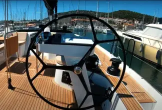 Thumbnail von Beneteau First 53