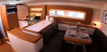 Thumbnail von Beneteau First 53