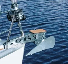 Thumbnail von Bavaria Cruiser 37