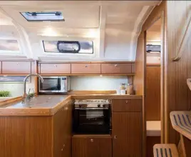 Thumbnail von Bavaria Cruiser 37