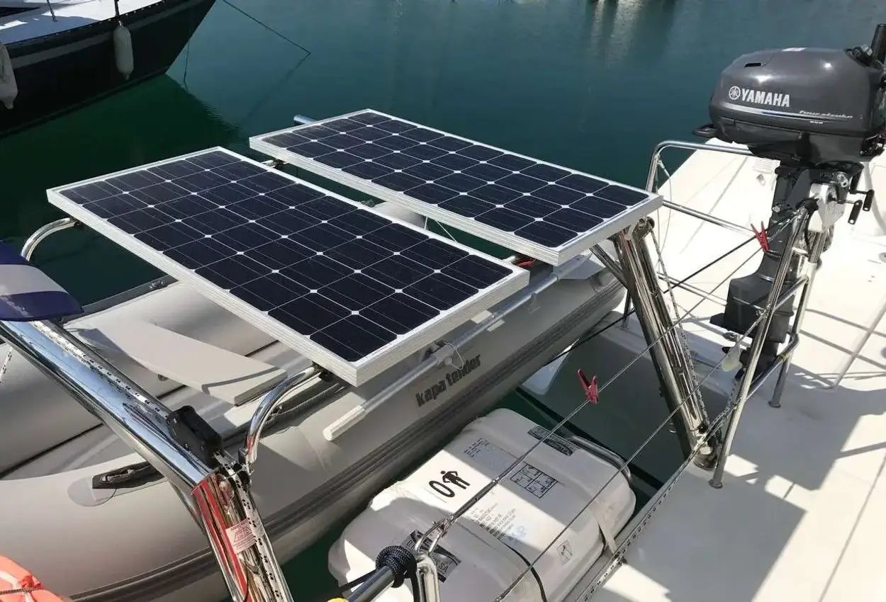 Thumbnail von Lagoon 39