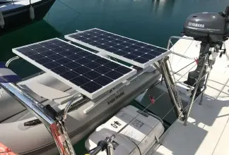 Thumbnail von Lagoon 39