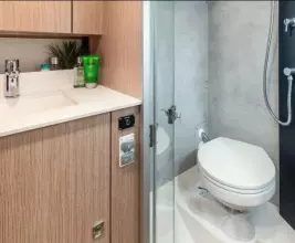 Thumbnail von Bavaria C42