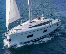 Thumbnail von Bavaria C42