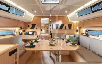 Thumbnail von Bavaria C42