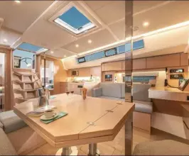 Thumbnail von Bavaria C42