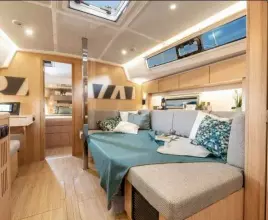 Thumbnail von Bavaria C42