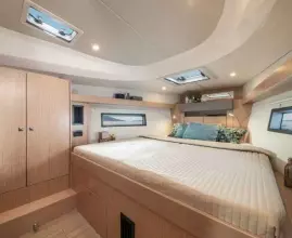 Thumbnail von Bavaria C42