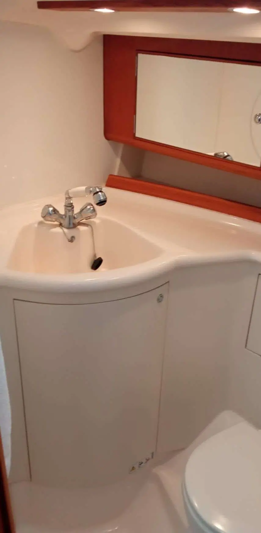 Thumbnail von X-Yachts X-43