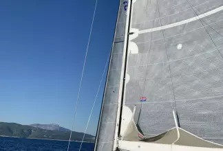 Thumbnail von X-Yachts X-43