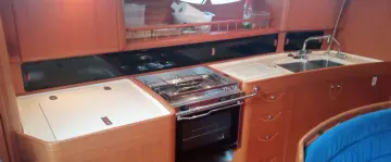 Thumbnail von X-Yachts X-43