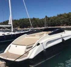 Thumbnail von Performance 1307