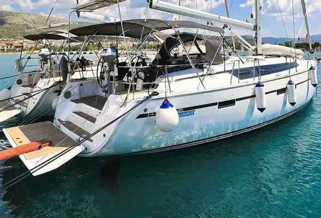 Bavaria Cruiser 46