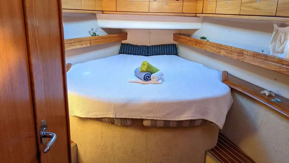 Thumbnail von Bavaria Cruiser 46