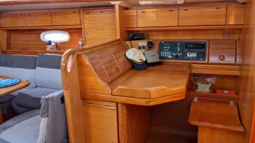 Thumbnail von Bavaria Cruiser 46