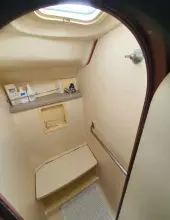 Thumbnail von Hunter 460