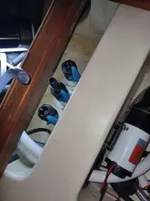 Thumbnail von Hunter 460