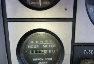 Thumbnail von Hunter 460