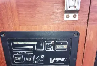 Thumbnail von Hunter 460