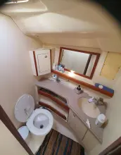 Thumbnail von Hunter 460