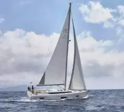 Thumbnail von Bavaria C50