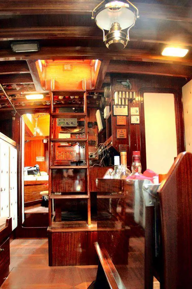 Thumbnail von Sparkman & Stephens 57