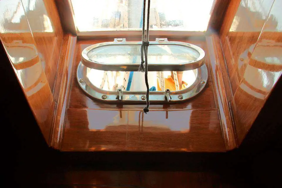 Thumbnail von Sparkman & Stephens 57