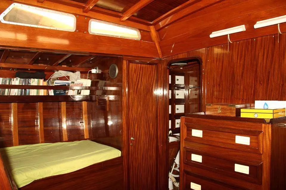 Thumbnail von Sparkman & Stephens 57