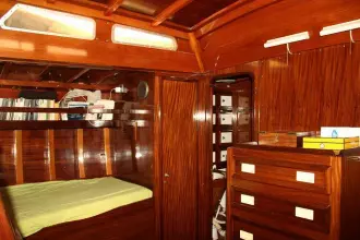 Thumbnail von Sparkman & Stephens 57