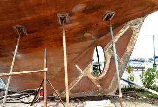 Thumbnail von Sparkman & Stephens 57