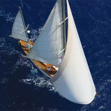 Thumbnail von Sparkman & Stephens 57