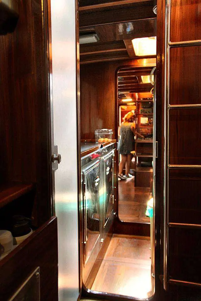 Thumbnail von Sparkman & Stephens 57