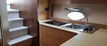 Thumbnail von Innovazione E Progetti Alena 58 Sport Fly