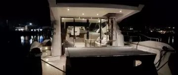 Thumbnail von Innovazione E Progetti Alena 58 Sport Fly