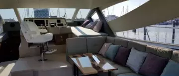 Thumbnail von Innovazione E Progetti Alena 58 Sport Fly