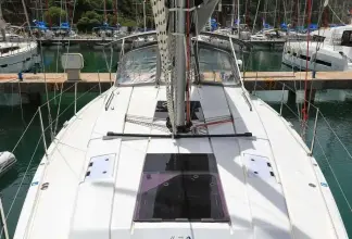 Thumbnail von Hanse 418